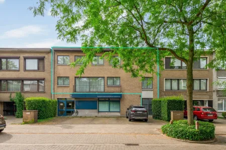 Maison À vendre Edegem