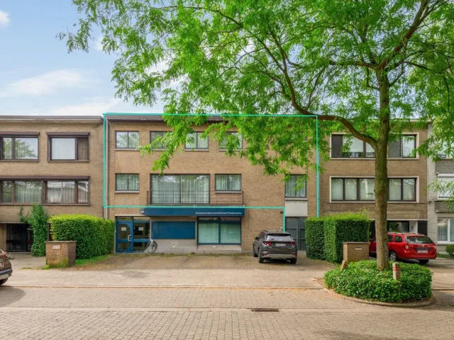 Maison à Edegem - Buizegemlei 49, 2650