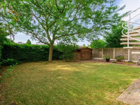 Maison à Edegem - Buizegemlei 49, 2650 - photo 2