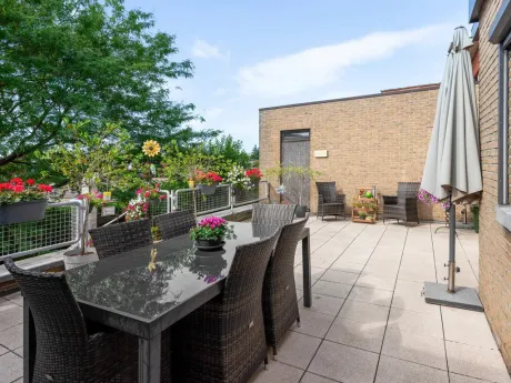 Maison à Edegem - Buizegemlei 49, 2650 - photo 3