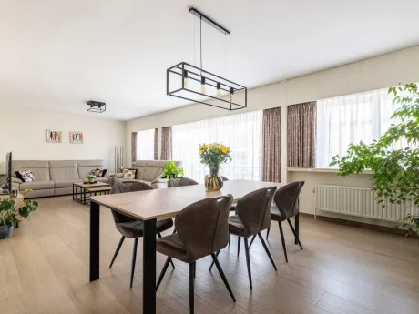 Maison à Edegem - Buizegemlei 49, 2650 - photo 4