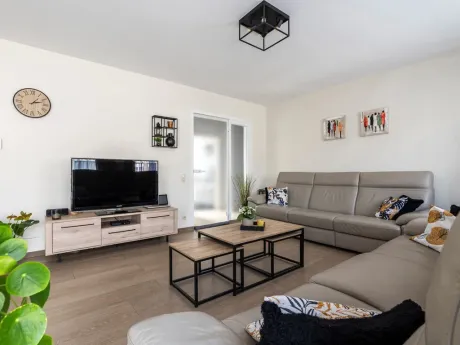 Maison à Edegem - Buizegemlei 49, 2650 - photo 6