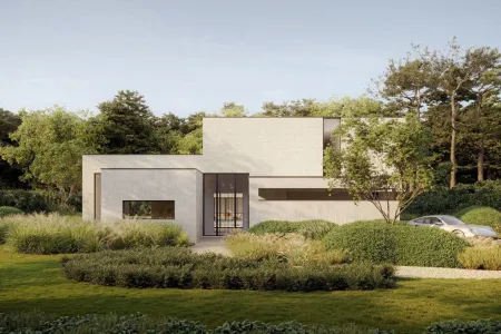 Villa Te Koop Oud-Turnhout