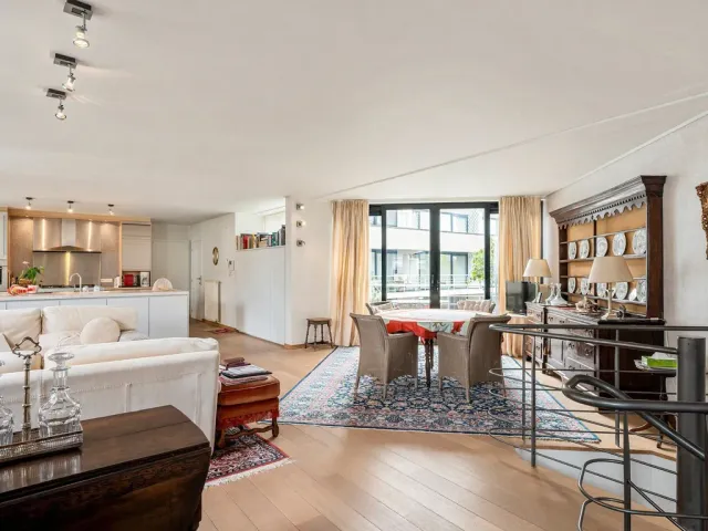Appartement in Antwerpen - Molenstraat 86 42, 2018