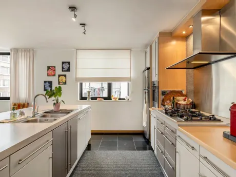 Appartement in Antwerpen - Molenstraat 86 42, 2018 - foto 3