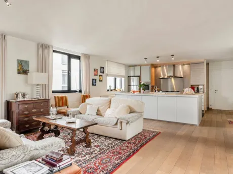 Appartement in Antwerpen - Molenstraat 86 42, 2018 - foto 4