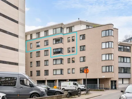 Appartement in Antwerpen - Molenstraat 86 42, 2018 - foto 5