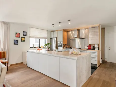 Appartement in Antwerpen - Molenstraat 86 42, 2018 - foto 6