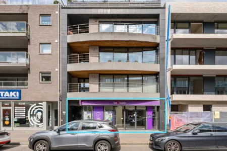 Handelspand Te Koop Brasschaat