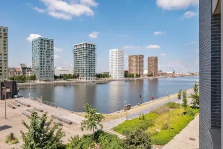 AppartementAnvers