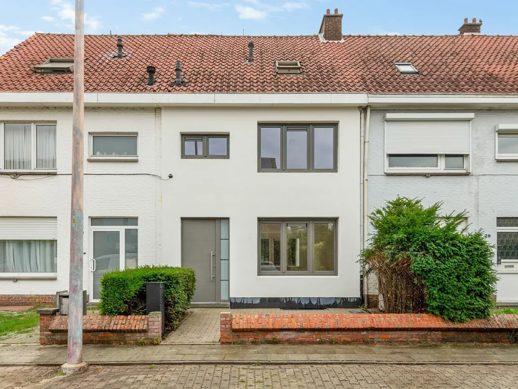 Maison à Kalmthout - Molenbaan 27, 2920
