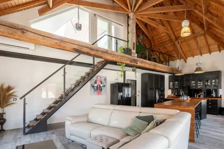 Appartement Te Koop Mechelen