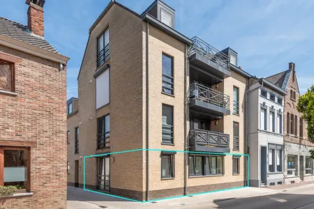 Appartement Te Koop Rumst