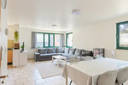 Appartement Te Koop Antwerpen