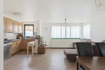 Appartement Te Koop Antwerpen