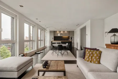 Huis Te Koop Antwerpen