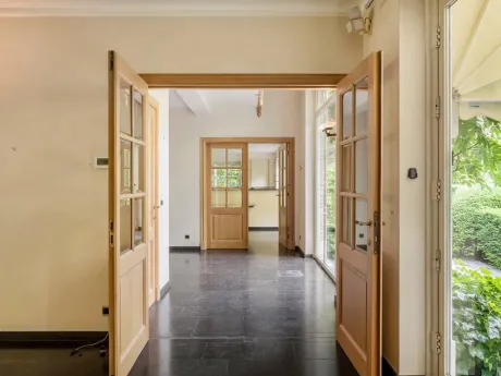Villa in Kapellen - Franselei 55, 2950 - foto 10