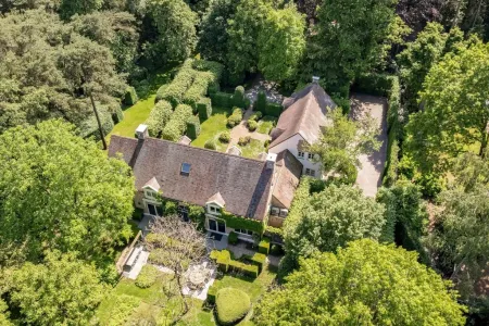 Maison À vendre Kapellen