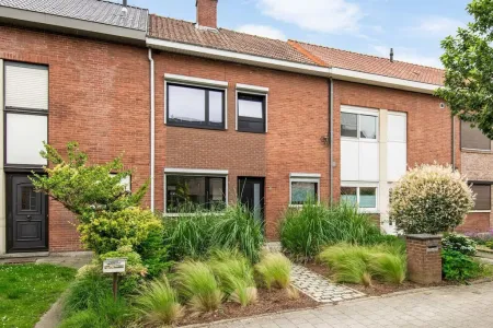 Huis Te Koop Antwerpen