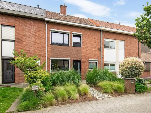 Huis in Antwerpen - Vorstenhuislaan 8, 2610