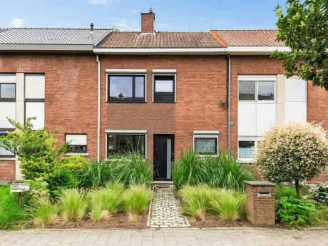 Huis in Antwerpen - Vorstenhuislaan 8, 2610 - foto 2