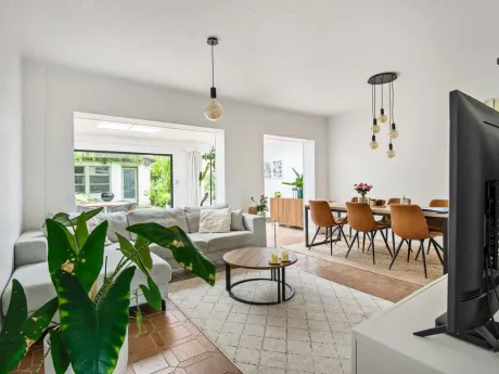 Huis in Antwerpen - Vorstenhuislaan 8, 2610 - foto 4