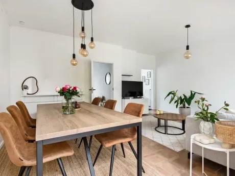 Huis in Antwerpen - Vorstenhuislaan 8, 2610 - foto 5