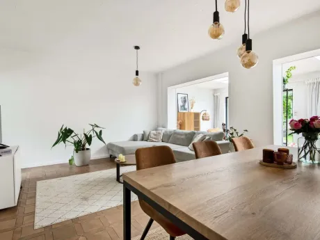 Huis in Antwerpen - Vorstenhuislaan 8, 2610 - foto 6