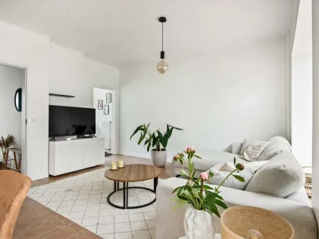 Huis in Antwerpen - Vorstenhuislaan 8, 2610 - foto 7