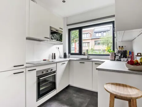 Huis in Antwerpen - Vorstenhuislaan 8, 2610 - foto 8