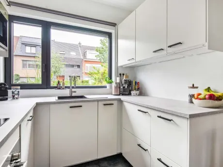 Huis in Antwerpen - Vorstenhuislaan 8, 2610 - foto 9