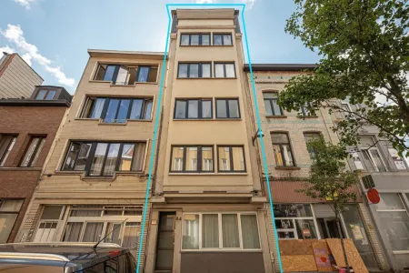 Huis Te Koop Antwerpen