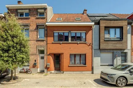 Huis Te Koop Beveren-kruibeke-zwijndrecht