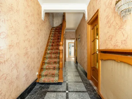 Huis in Beveren-kruibeke-zwijndrecht - Koning Albertstraat 31, 2070 - foto 2