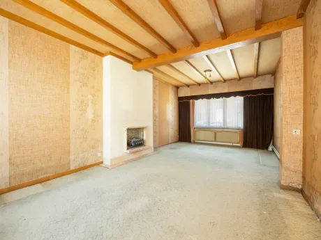 Huis in Beveren-kruibeke-zwijndrecht - Koning Albertstraat 31, 2070 - foto 4