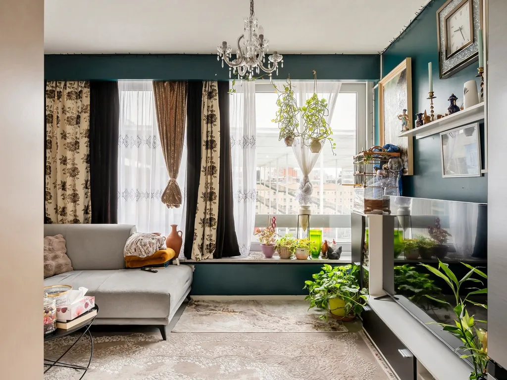 Maison à Anvers - Arenbergstraat 40 S9, 2000