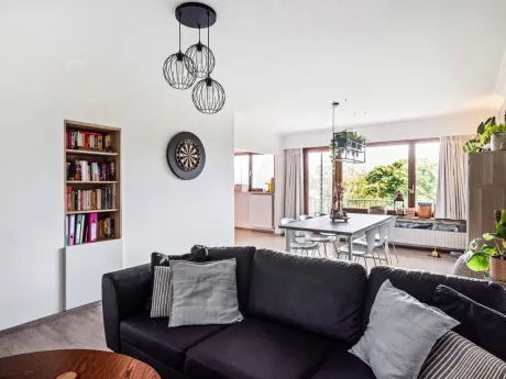 Appartement in Mortsel - Deurnestraat 162, 2640 - foto 2