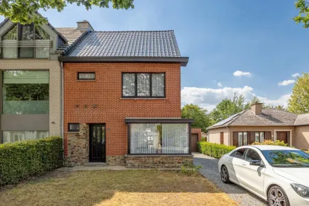 Huis Te Koop Sint-Niklaas
