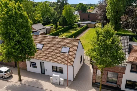 Maison À vendre Essen