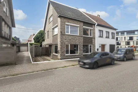 Maison À vendre Mol