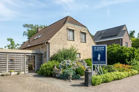 Maison À vendre Essen