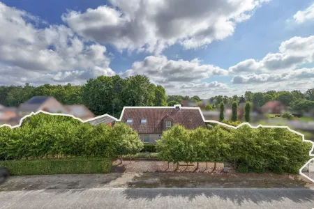 Maison À vendre Mol