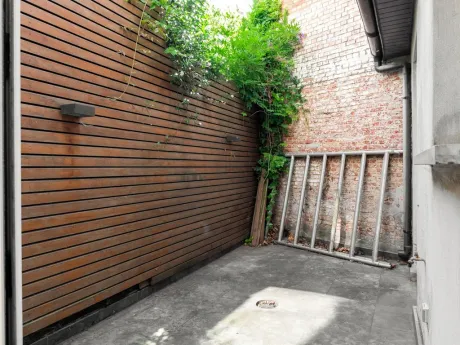 Huis in Antwerpen - Stierstraat 27, 2018 - foto 10