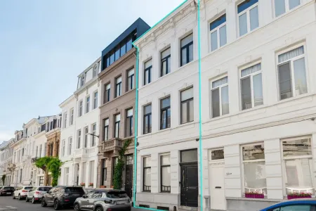 Huis Te Koop Antwerpen