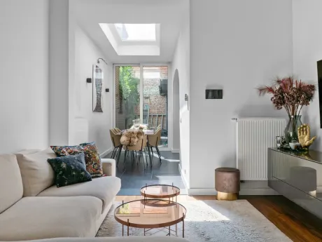 Huis in Antwerpen - Stierstraat 27, 2018 - foto 2