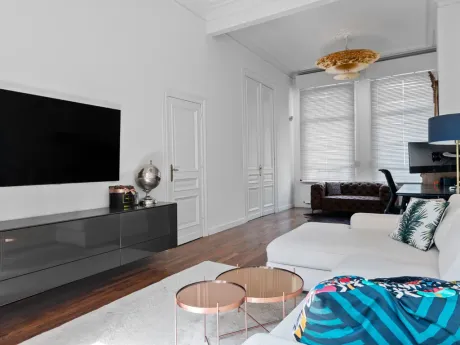 Huis in Antwerpen - Stierstraat 27, 2018 - foto 4