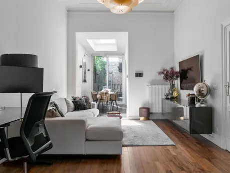 Huis in Antwerpen - Stierstraat 27, 2018 - foto 5