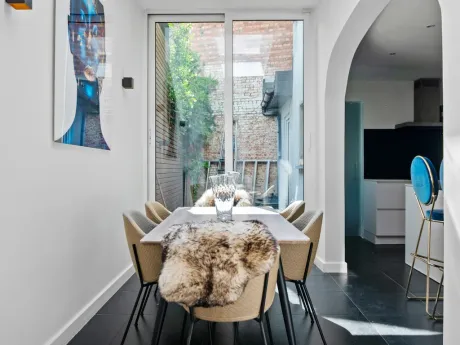 Huis in Antwerpen - Stierstraat 27, 2018 - foto 8