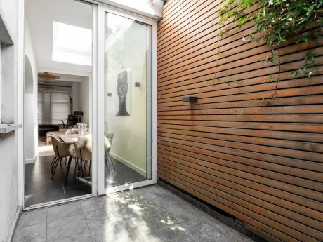 Huis in Antwerpen - Stierstraat 27, 2018 - foto 9