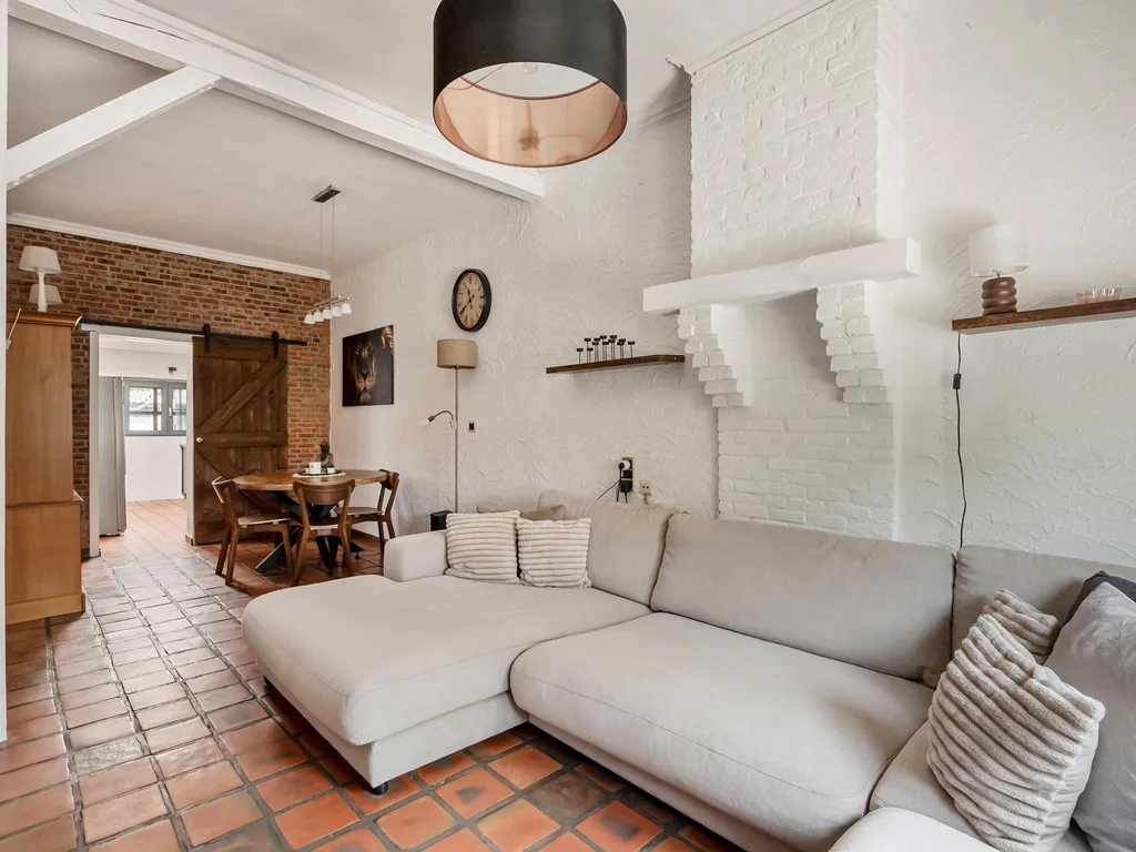 Huis in Antwerpen - Kannekenslaan 22, 2180